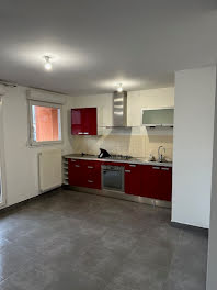 appartement à Marange-Silvange (57)