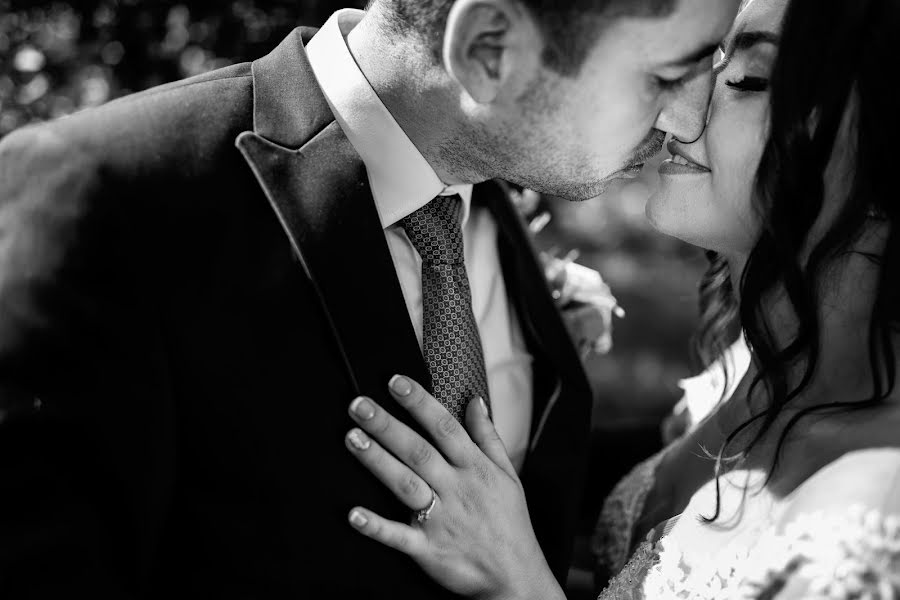 Fotografo di matrimoni Breniuc Radu (raduu). Foto del 30 agosto 2018