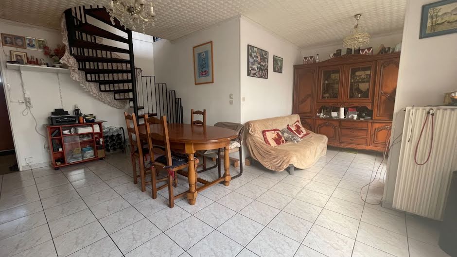 Vente maison 4 pièces 102 m² à Bondoufle (91070), 249 100 €