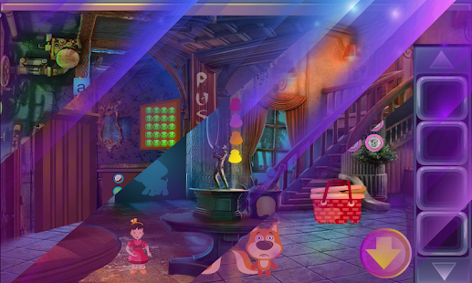 Best Escape Game 476 Old Couple Rescue Game(圖3)-速報App