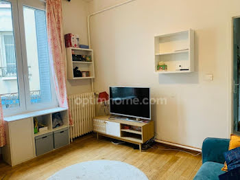 appartement à Vichy (03)