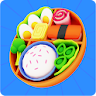 Bento Box Runner icon