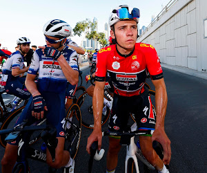 Remco Evenepoel heeft er geen schrik van, maar wie zijn nu juist die straffe tegenstanders? Een overzicht