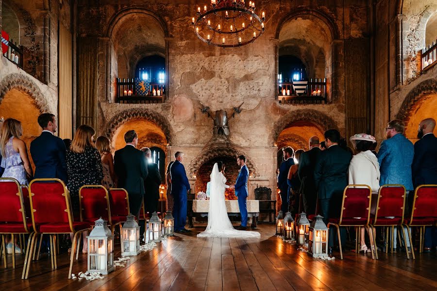 Vestuvių fotografas Jarek Lepak (jareklepak). Nuotrauka 2020 gruodžio 8