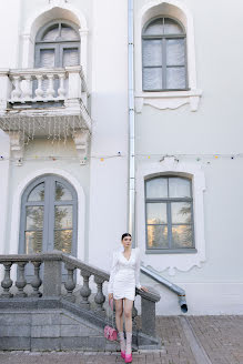 婚禮攝影師Yana Krutikova（ianakrutikova）。2023 7月23日的照片
