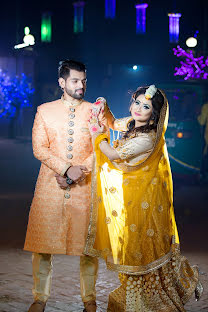 Wedding photographer Raisul Islam Asad Asad (asad007). Photo of 16 September 2017