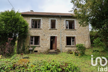 maison à Sarroux - Saint Julien (19)