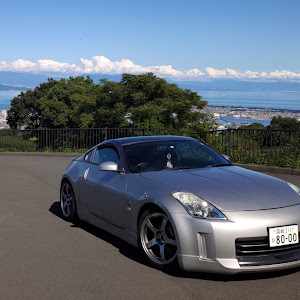 フェアレディZ Z33