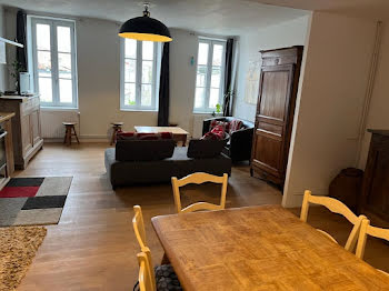 appartement à La Rochelle (17)