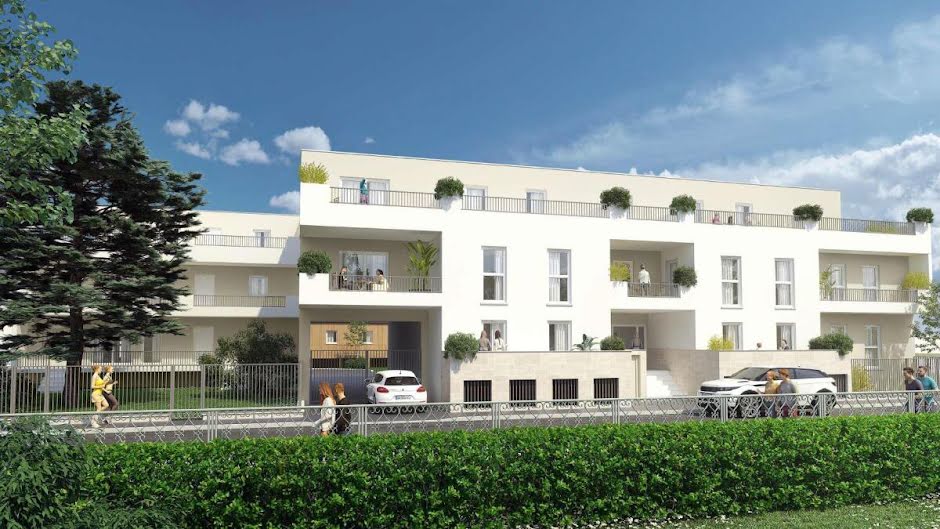 Vente appartement 1 pièce 37.9 m² à Floirac (33270), 199 000 €