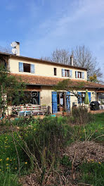 maison à Saint-Astier (24)