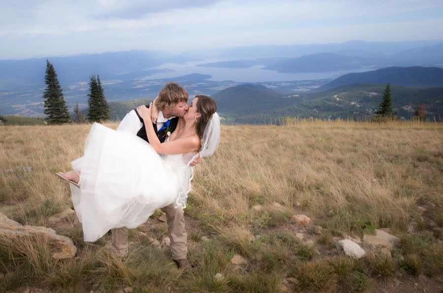 Vestuvių fotografas Andrea Jensen (andreajensen). Nuotrauka 2019 rugsėjo 8
