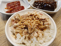 老牌子雞肉飯 瑞福店