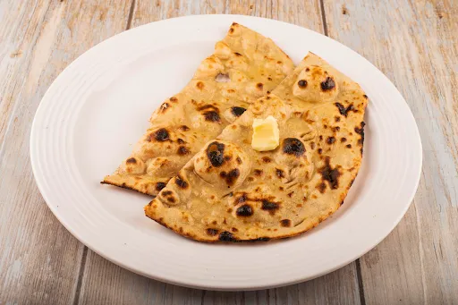 Tandoori Butter Roti