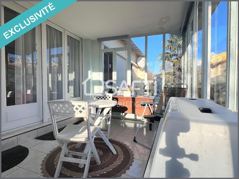 Vente maison 4 pièces 92 m² à Montbert (44140), 235 000 €