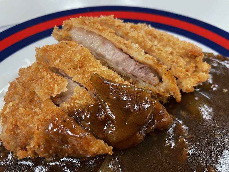 keio-university-cafeteria-pork-cutlet5