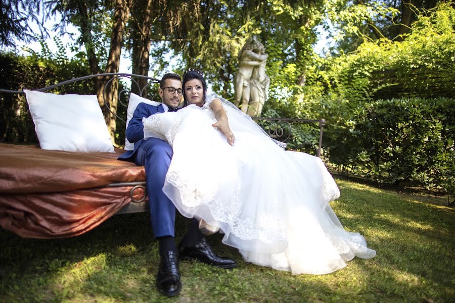 Wedding photographer Igor Serdyukov (igorserdyukov). Photo of 17 April 2019