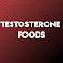 TESTOSTERONE FOODS1.3