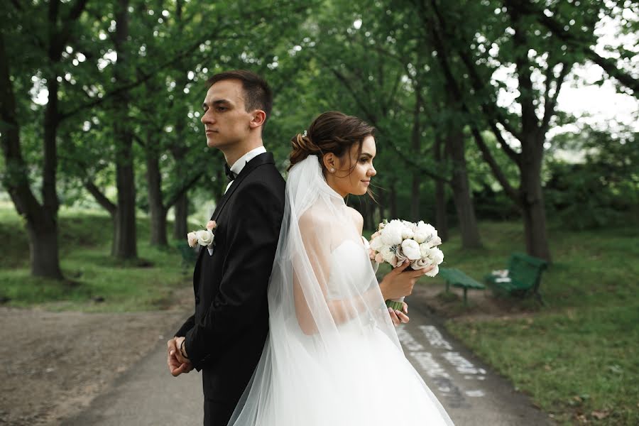 Fotografo di matrimoni Ivan Derkach (ivanderkach). Foto del 23 maggio 2019