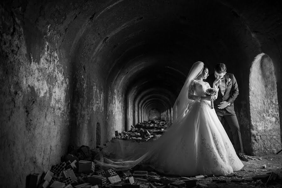 Wedding photographer Cesur Erten (cesurerten). Photo of 10 February 2019