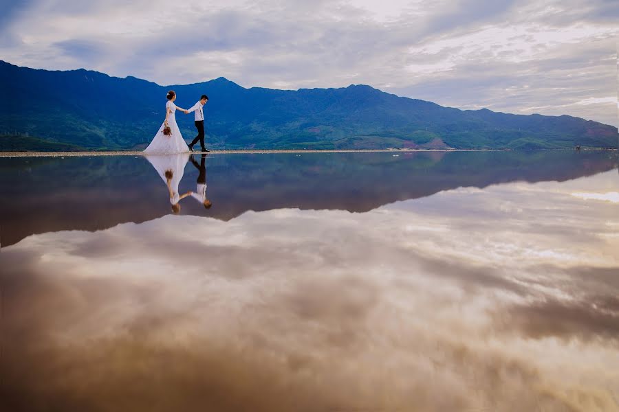 Wedding photographer Vu Nguyen (bryannguyen). Photo of 12 June 2018