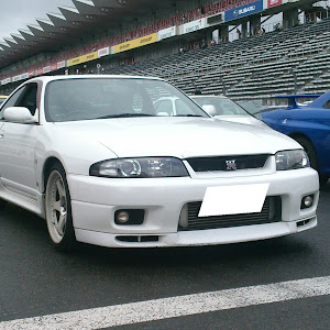 スカイライン GT-R BCNR33