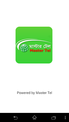 Master Tel