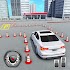 Modern Car Drive Parking 3d Game - Car Games3.77