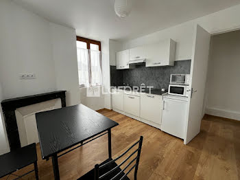 appartement à Villejust (91)