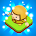 Merge Attack PvP icon