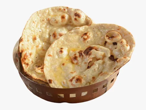 Tandoori Roti Butter