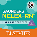 Saunders NCLEX RN Exam Apk