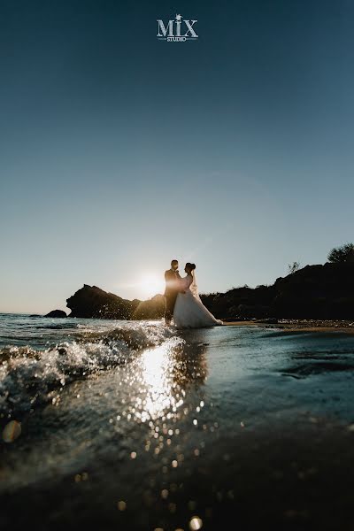 Wedding photographer Sem Shevel (mixodua). Photo of 5 August 2019