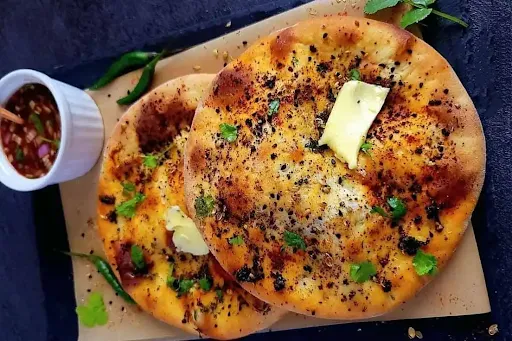 Paneer Kulcha