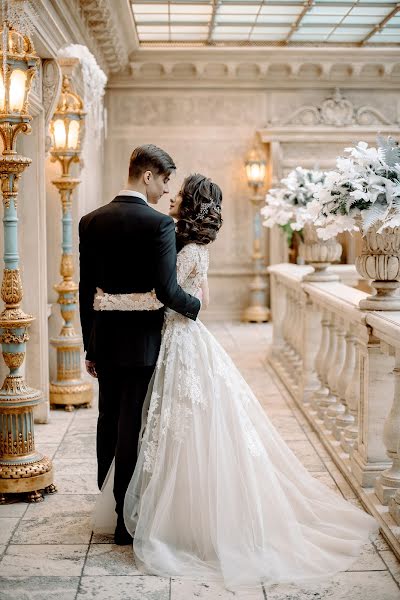 Wedding photographer Viktoriya Maslova (bioskis). Photo of 10 December 2017