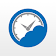 Nettime Kiosk icon