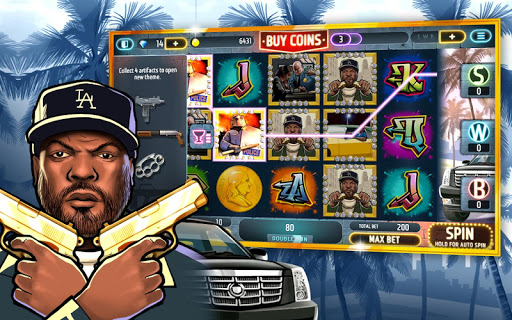 World Mafia Slot Machines