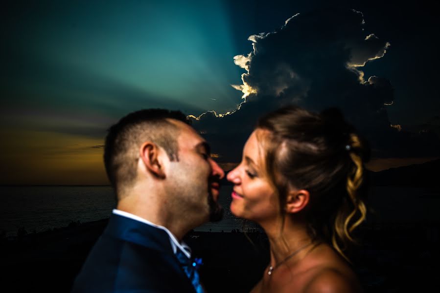 Wedding photographer Luca Prioris (lucaprioris). Photo of 26 February 2019