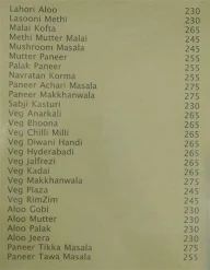 Aakash menu 7