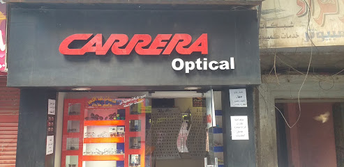 Carrera Optical
