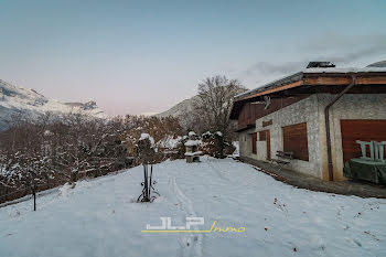 maison à Saint-Gervais-les-Bains (74)