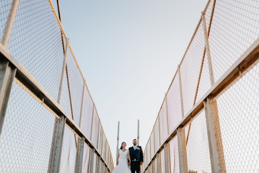 Fotógrafo de casamento Guilherme Pimenta (gpproductions). Foto de 1 de junho 2021