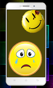 Emoji Stickers Screenshots 1