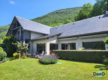 villa à Saint-Lary-Soulan (65)