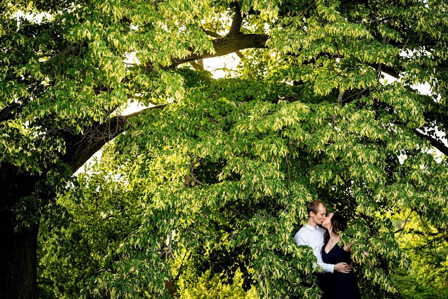 Photographe de mariage Matouš Bárta (barta). Photo du 21 juin 2020