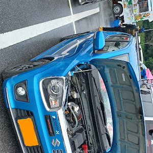 アルトワークス HA36S