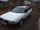 продам авто Audi 80 80 IV (89,89Q,8A)