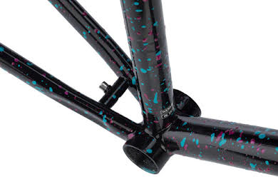 All-City 10th Anniversary Mr Pink Frameset alternate image 0