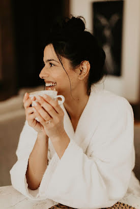 Fotógrafo de casamento Iryna Maritan (irynamaritan). Foto de 3 de janeiro