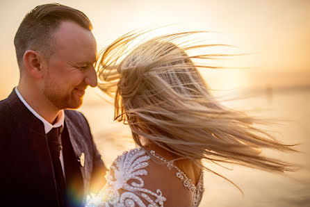 Fotógrafo de bodas Andrei Branea (branea). Foto del 29 de octubre 2018